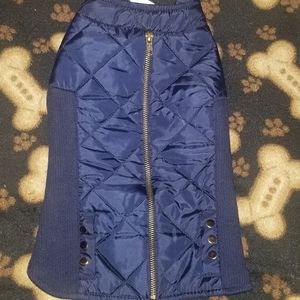 Top Paw Dog Coat